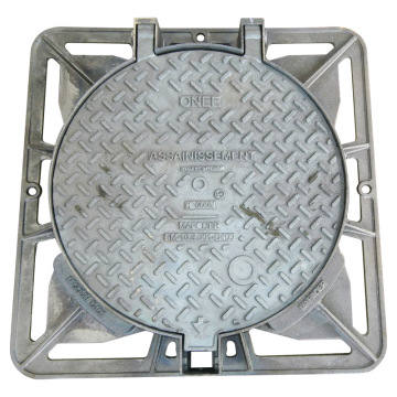 Cast Iron Manhole Covers-Onee